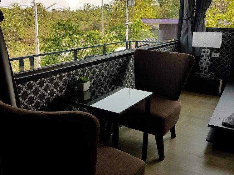 בית מלון כפרי Dsine Resort