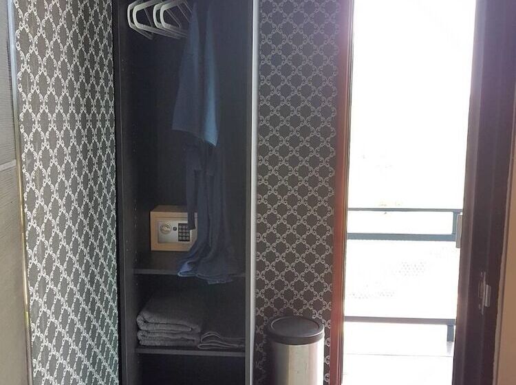 בית מלון כפרי Dsine Resort