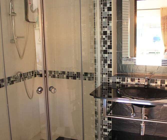 בית מלון כפרי Dsine Resort