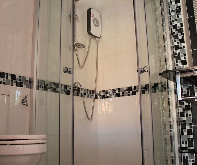 בית מלון כפרי Dsine Resort