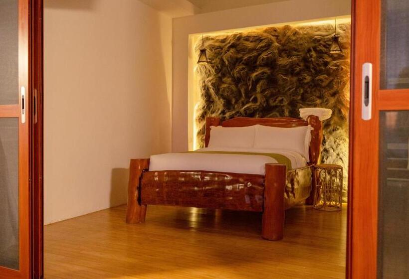 Отель El Nido Bayview Resort