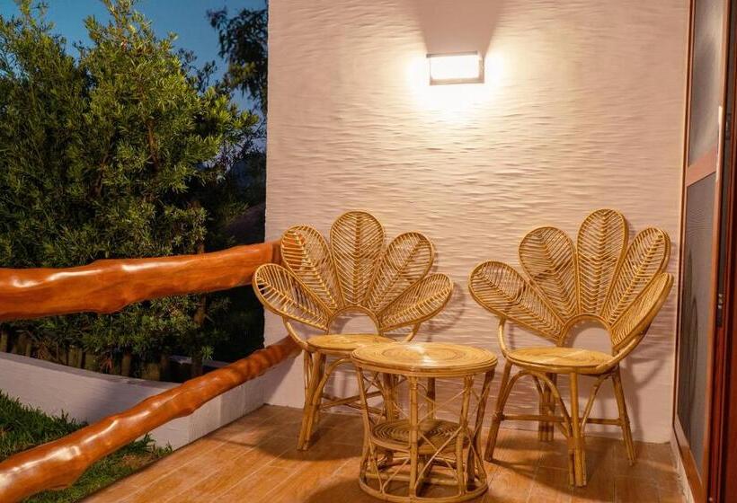 Отель El Nido Bayview Resort