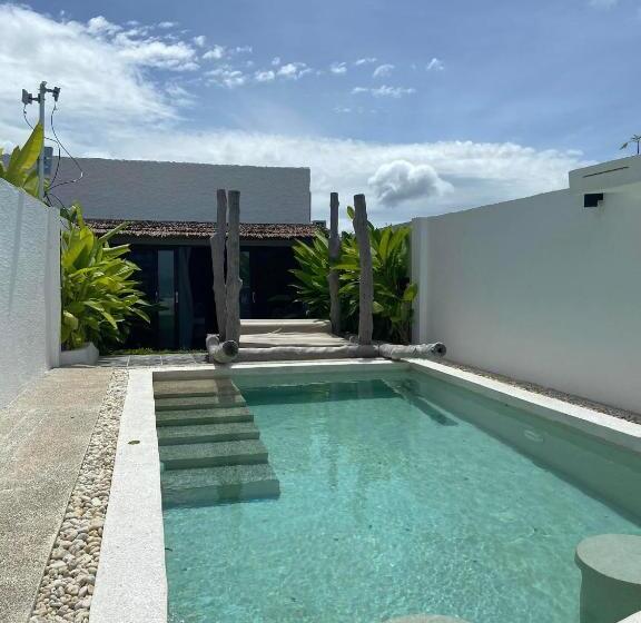 Отель El Nido Bayview Resort