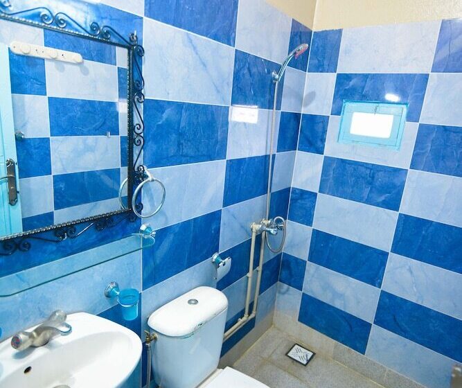 هتل Etoile Des Gorges