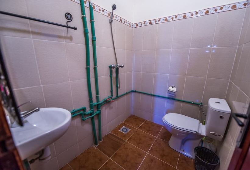 בית מלון כפרי Etoile Des Gorges