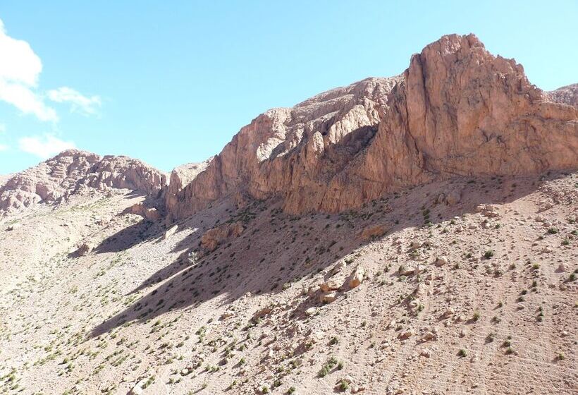 בית מלון כפרי Etoile Des Gorges