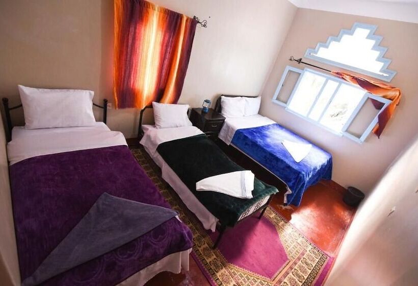 هتل Etoile Des Gorges