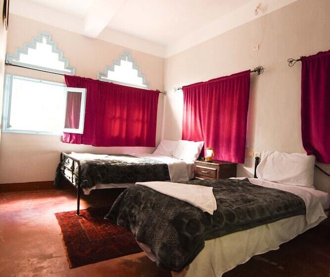 בית מלון כפרי Etoile Des Gorges