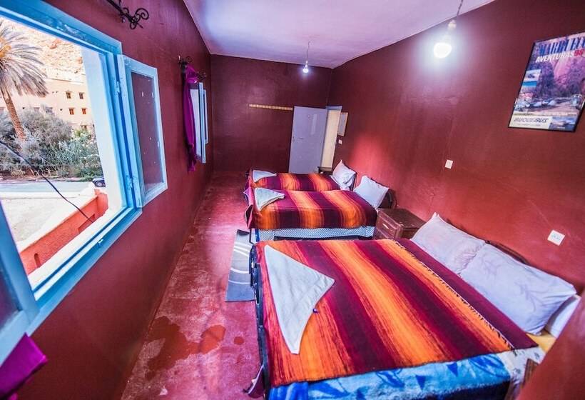 هتل Etoile Des Gorges