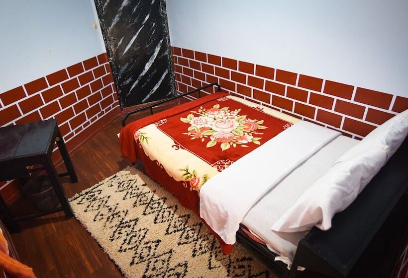 בית מלון כפרי Etoile Des Gorges