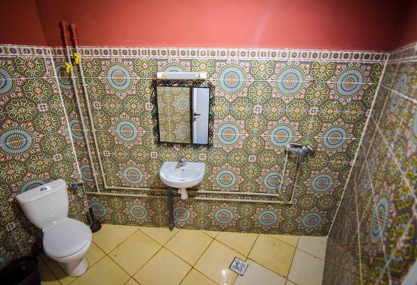 בית מלון כפרי Etoile Des Gorges