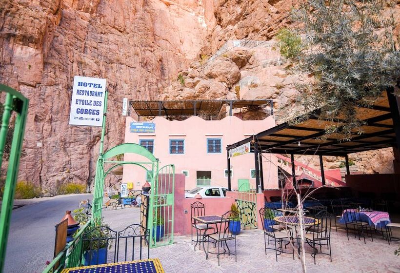 בית מלון כפרי Etoile Des Gorges