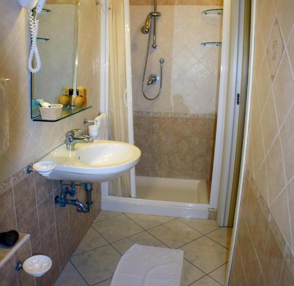 Отель Europa Park