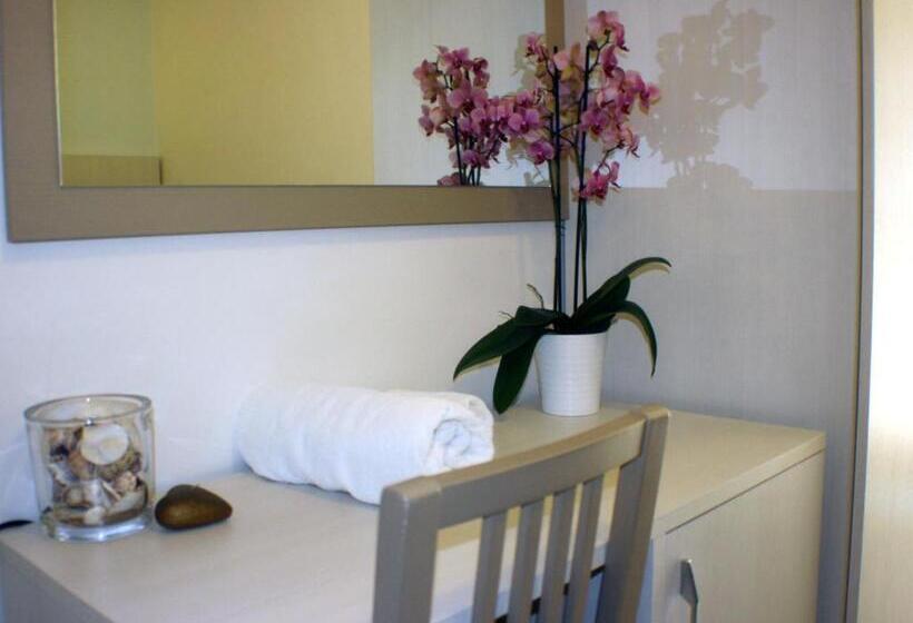 Отель Europa Park