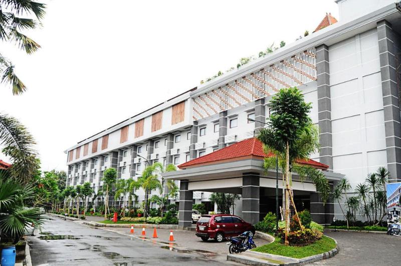 בית מלון כפרי Grand Hap Solo