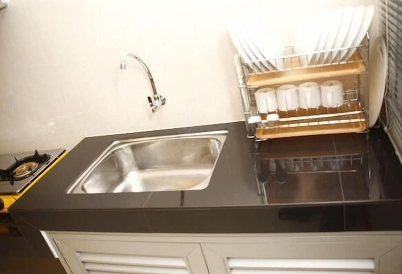 ホテル Grand Medallion