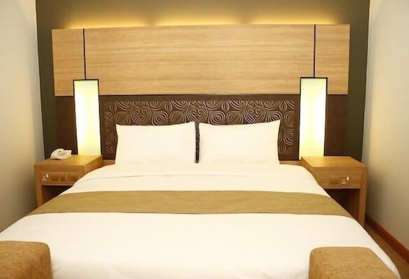 ホテル Grand Medallion