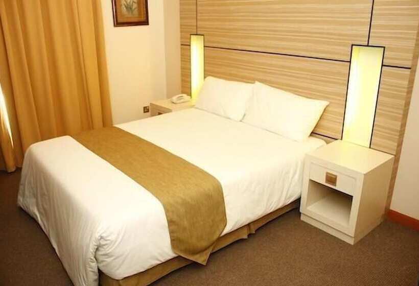 ホテル Grand Medallion