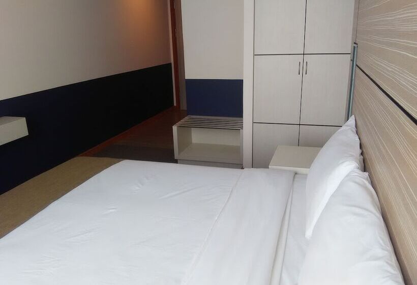 ホテル Grand Medallion