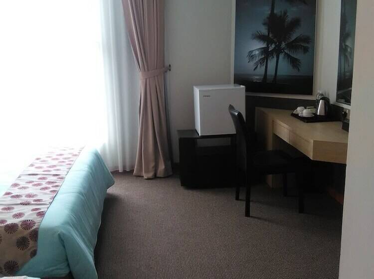 ホテル Grand Medallion