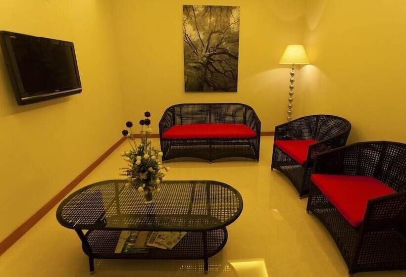 ホテル Grand Medallion