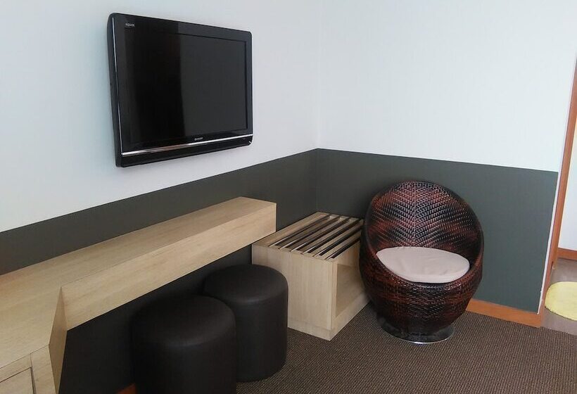 ホテル Grand Medallion