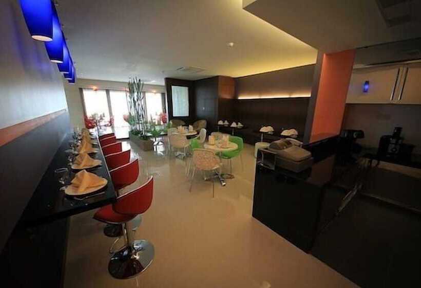 ホテル Grand Medallion