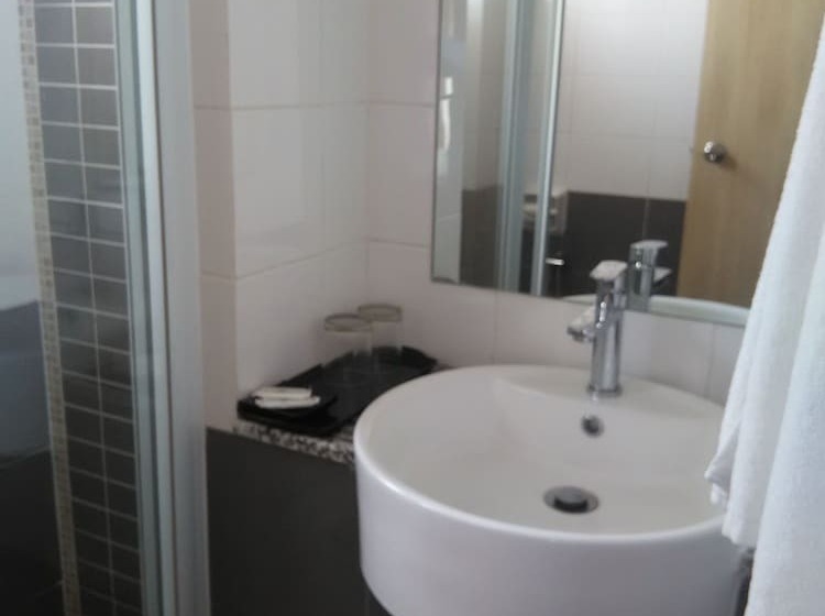 ホテル Grand Medallion