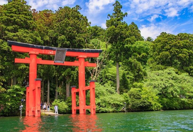 ホテル Hakone Bettei Koyoi