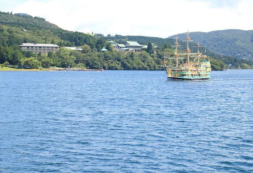 ホテル Hakone Bettei Koyoi