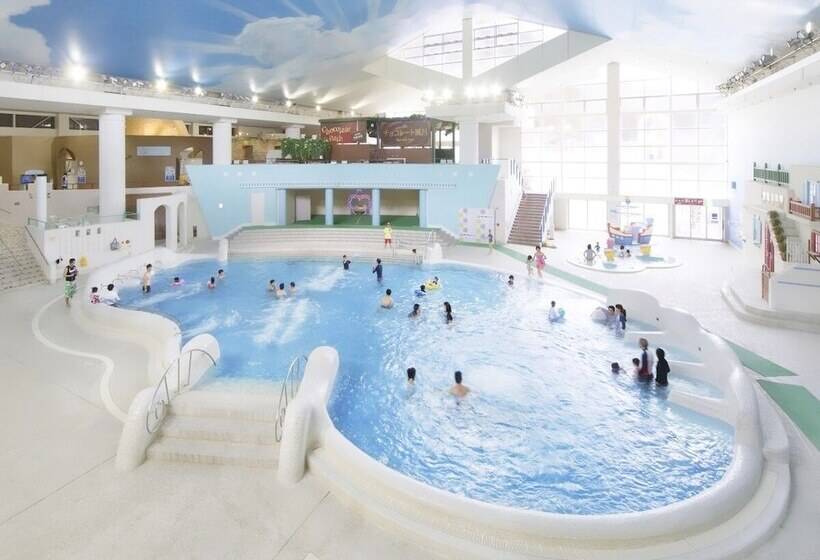 ホテル Hakone Bettei Koyoi