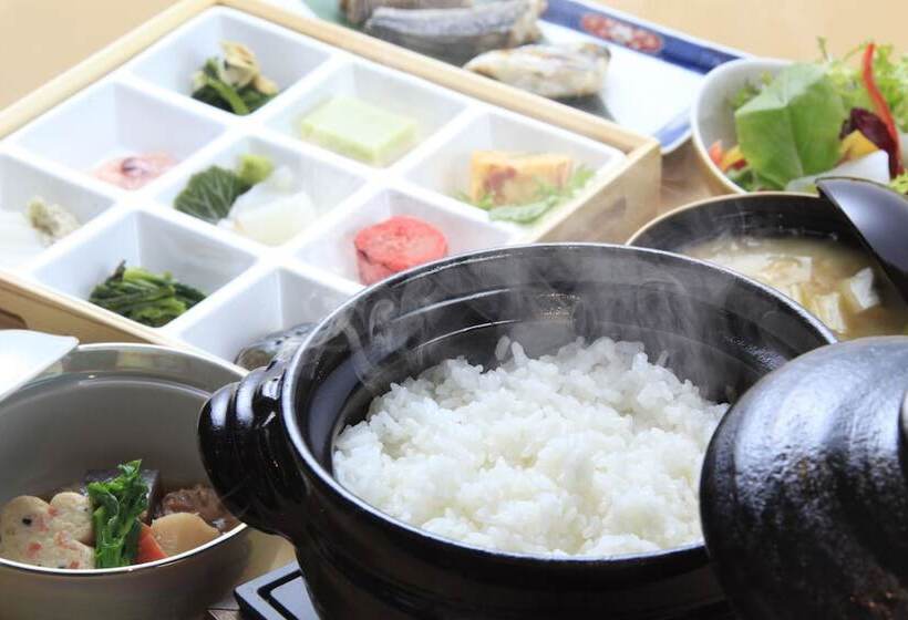 ホテル Hakone Bettei Koyoi