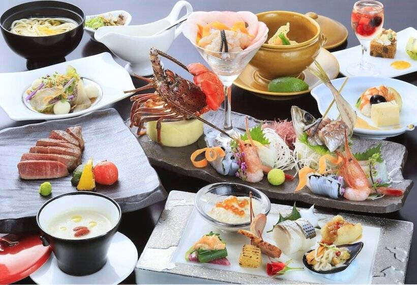 ホテル Hakone Bettei Koyoi