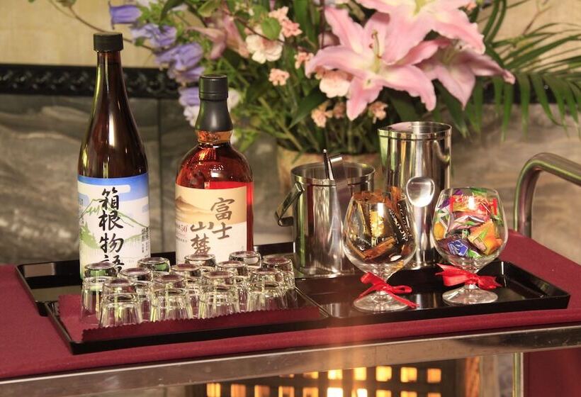 ホテル Hakone Bettei Koyoi