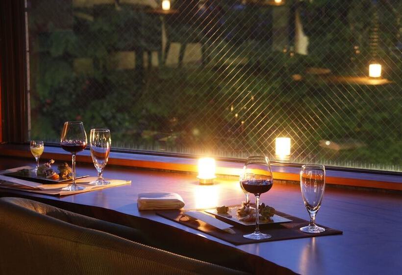 ホテル Hakone Bettei Koyoi