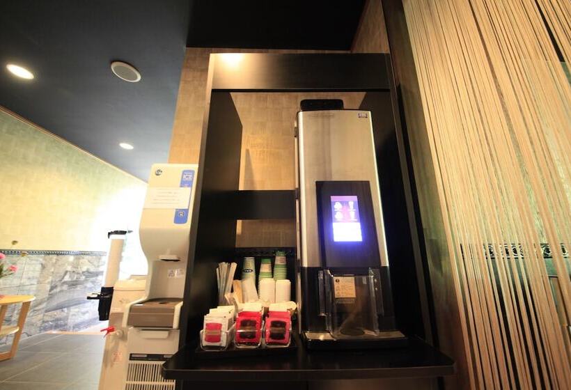 ホテル Hakone Bettei Koyoi