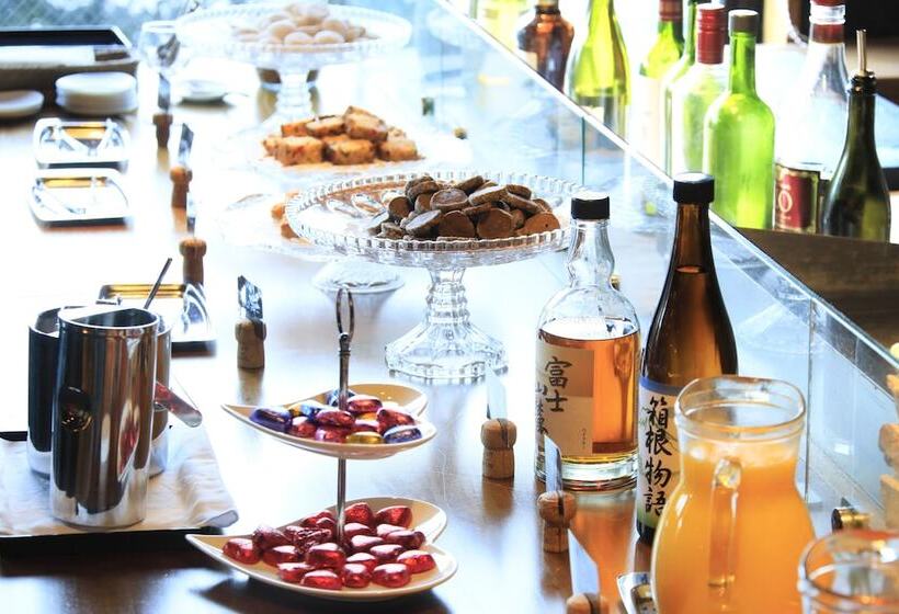 ホテル Hakone Bettei Koyoi