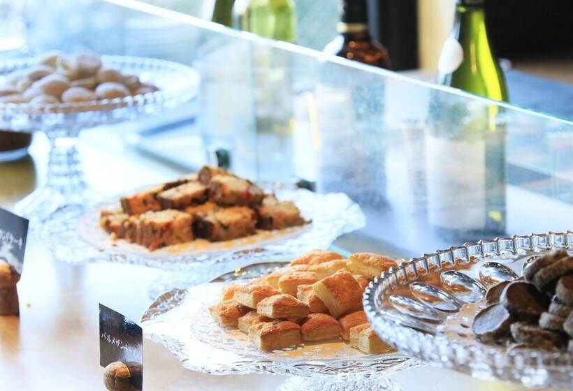 ホテル Hakone Bettei Koyoi