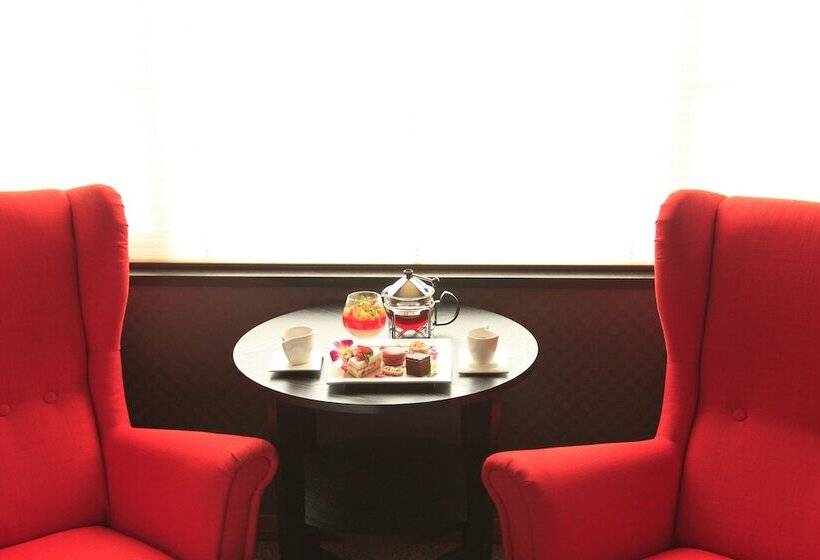 ホテル Hakone Bettei Koyoi