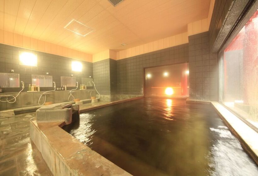 ホテル Hakone Bettei Koyoi