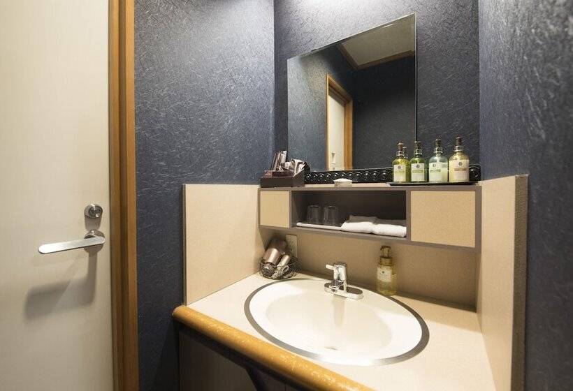 ホテル Hakone Bettei Koyoi