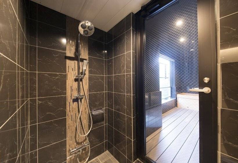 ホテル Hakone Bettei Koyoi