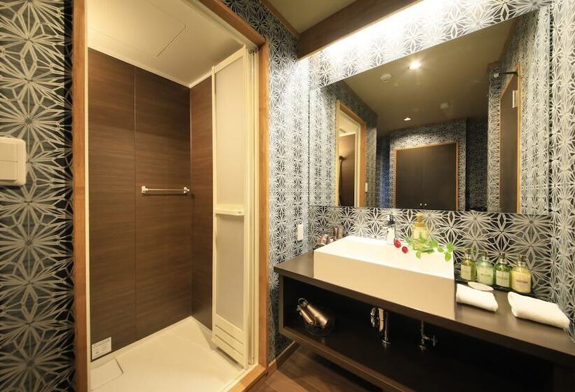 ホテル Hakone Bettei Koyoi