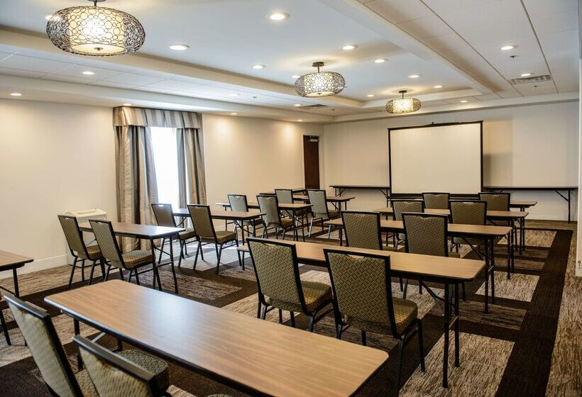 בית מלון כפרי Hampton Inn Bainbridge