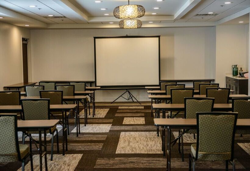 فندق Hampton Inn Bainbridge