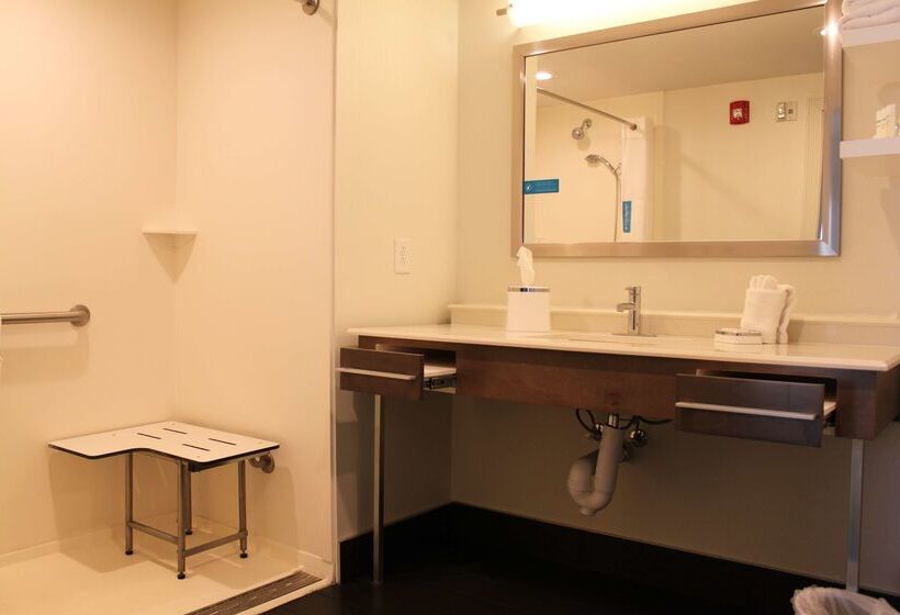 فندق Hampton Inn Bainbridge