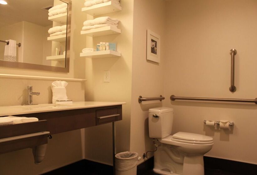 فندق Hampton Inn Bainbridge