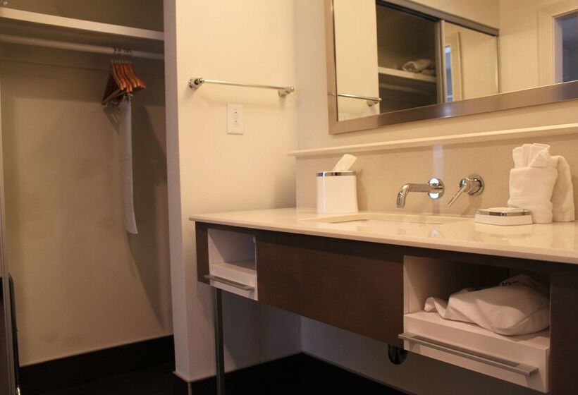 فندق Hampton Inn Bainbridge