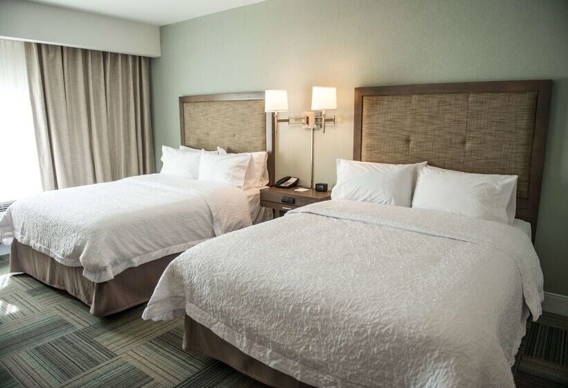 فندق Hampton Inn Bainbridge