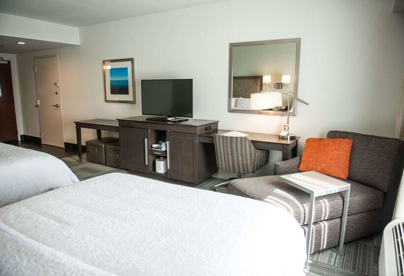 فندق Hampton Inn Bainbridge